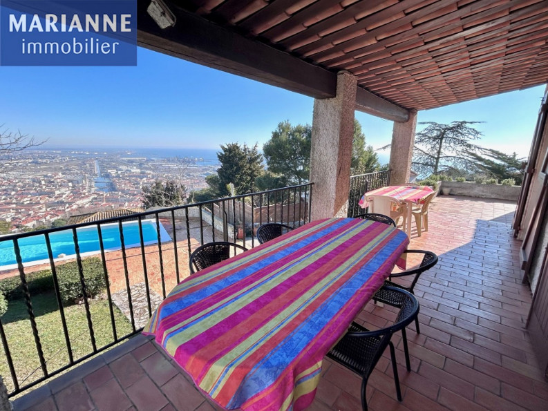 vente Maison Sete - Photo 2