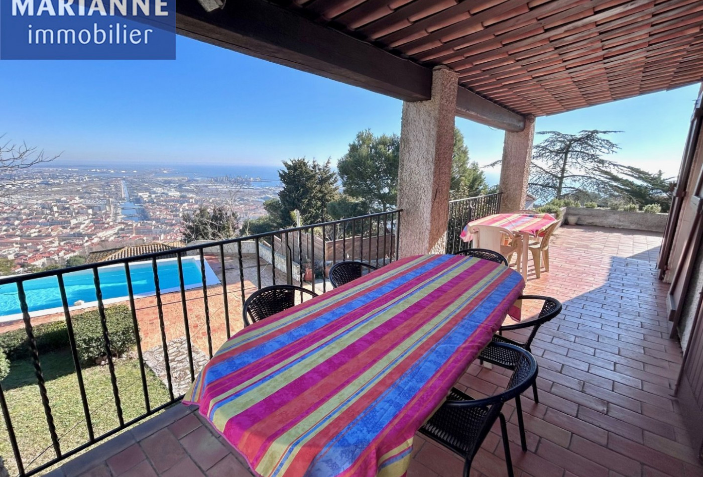 à vendre Maison Sete - Photo 2