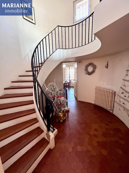 vente Maison Sete - Photo 7