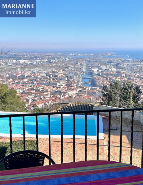 vente Maison Sete - Photo 8