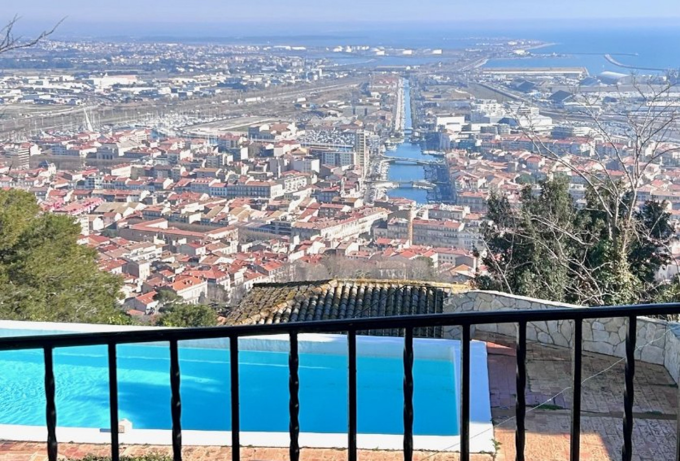 à vendre Maison Sete - Photo 8