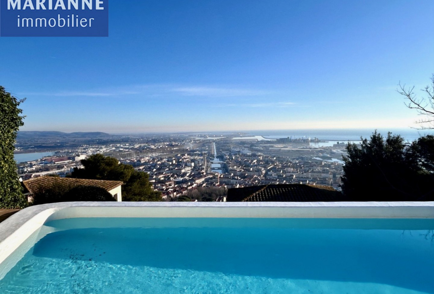 à vendre Maison Sete - Photo 1