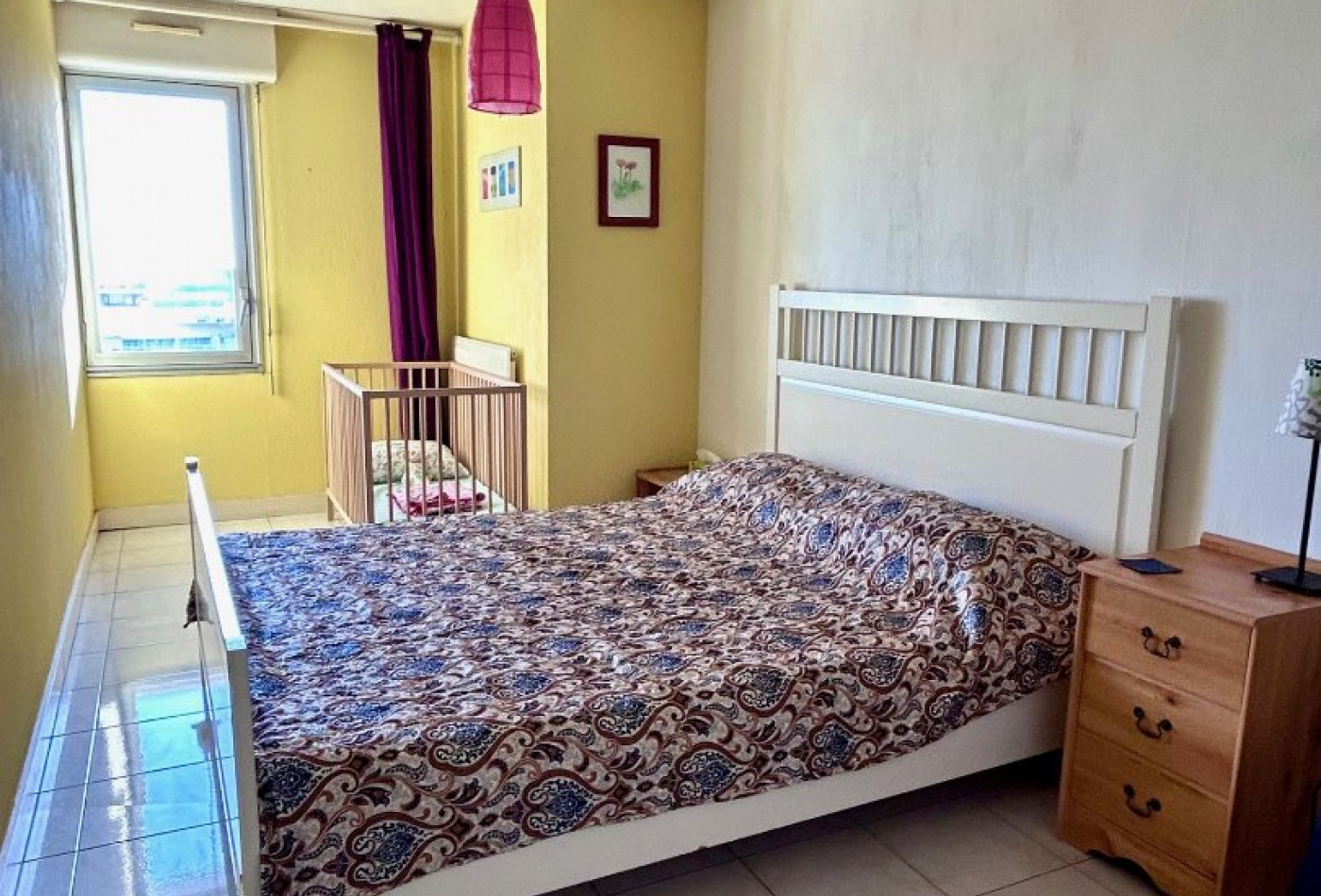 à vendre Appartement Sete - Photo 8