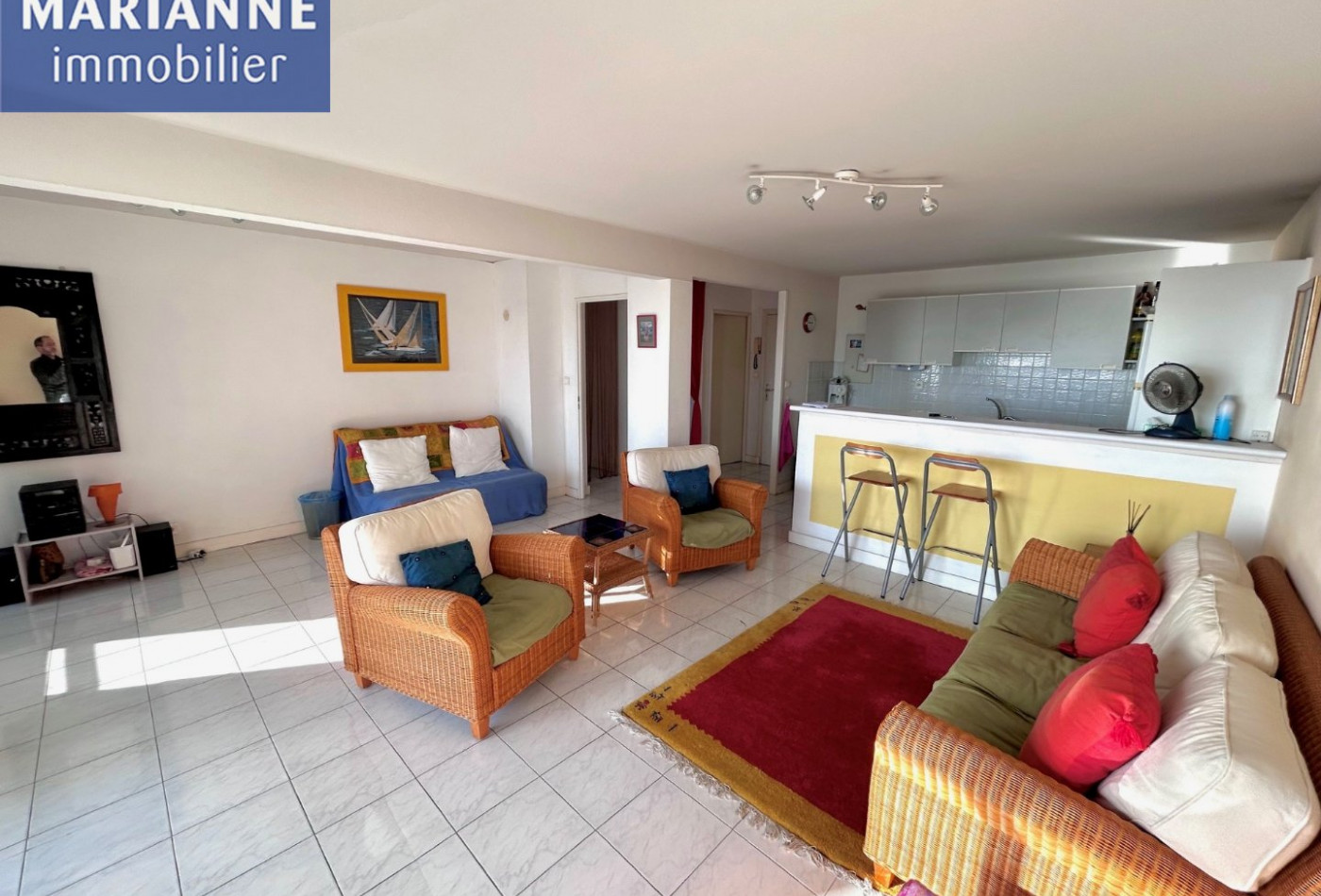 à vendre Appartement Sete - Photo 3