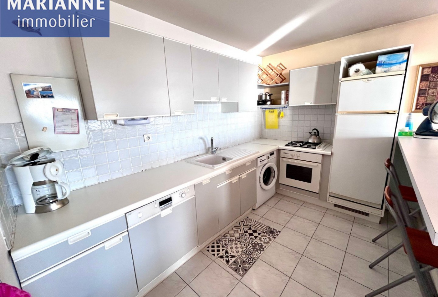 à vendre Appartement Sete - Photo 4