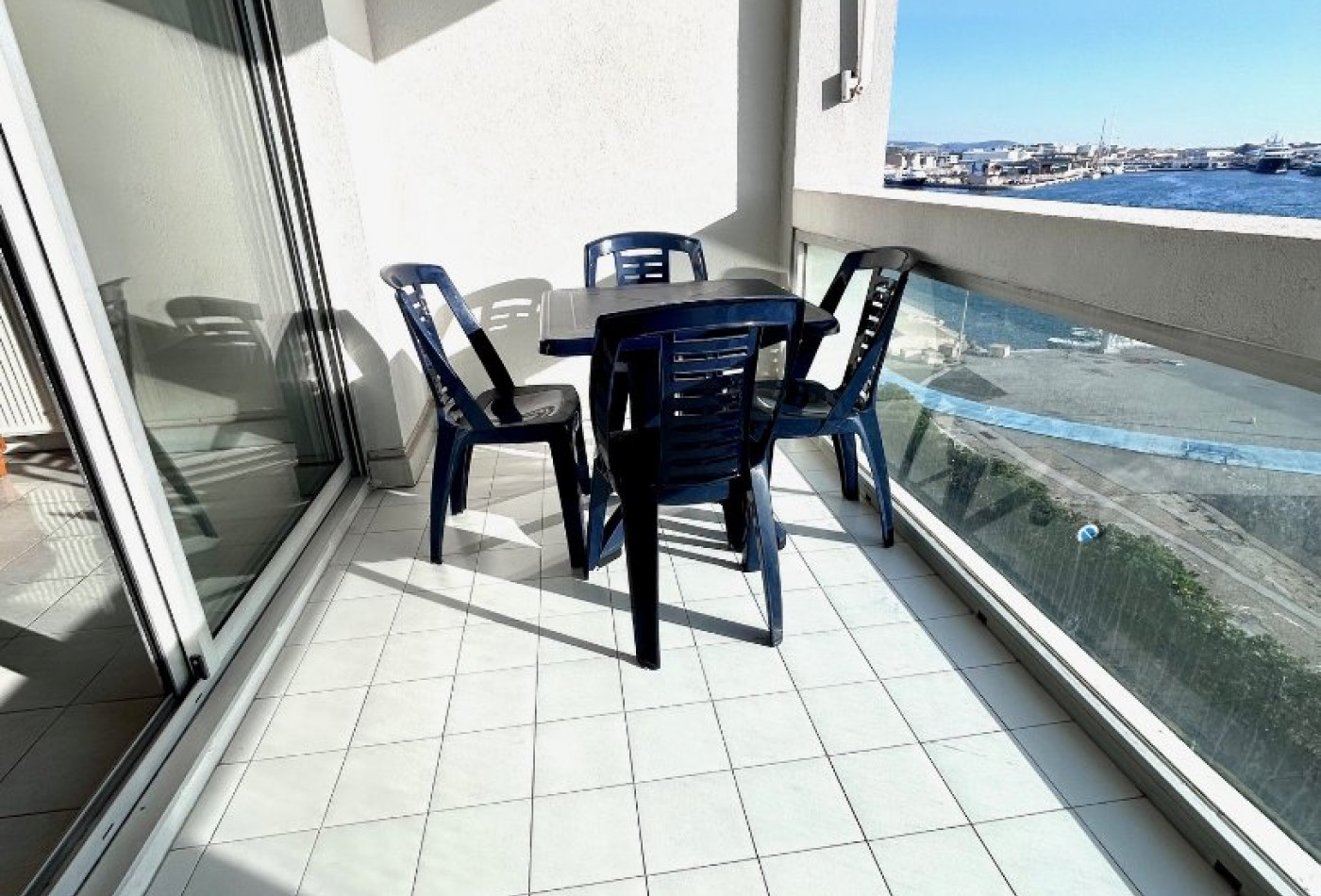 à vendre Appartement Sete - Photo 5