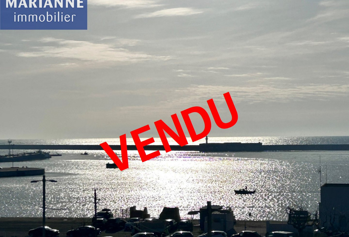 à vendre Appartement Sete - Photo 2