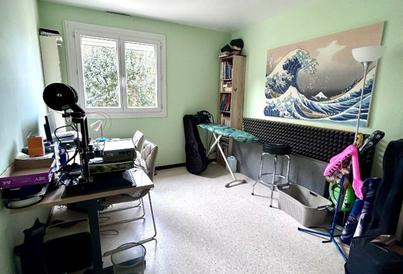 à vendre Appartement Sete - Photo 8