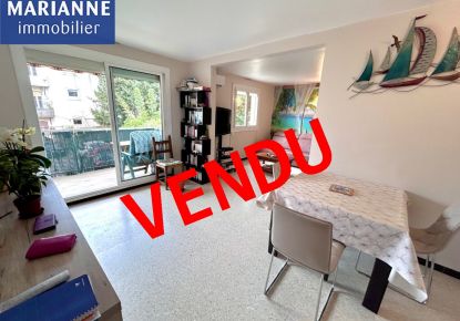 vente Appartement Sete
