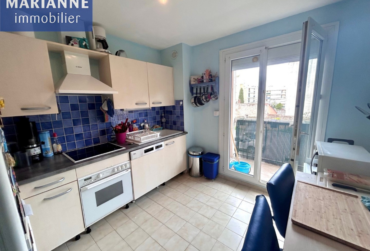 à vendre Appartement Sete - Photo 3