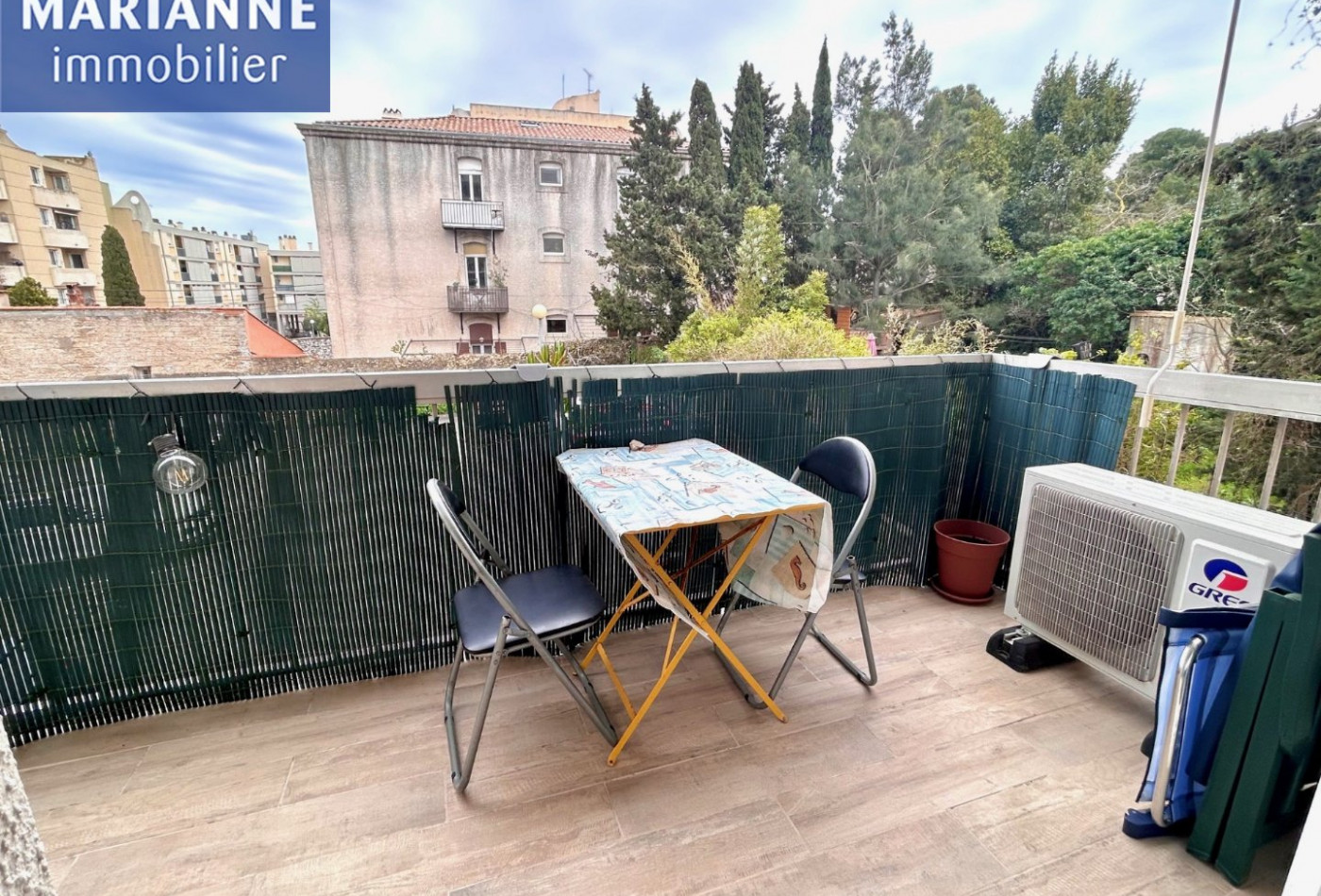 à vendre Appartement Sete - Photo 2