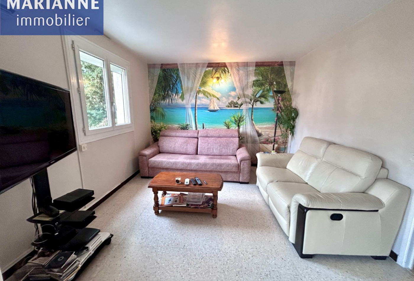 à vendre Appartement Sete - Photo 6