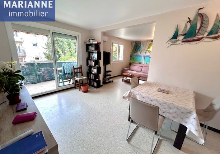 à vendre Appartement Sete