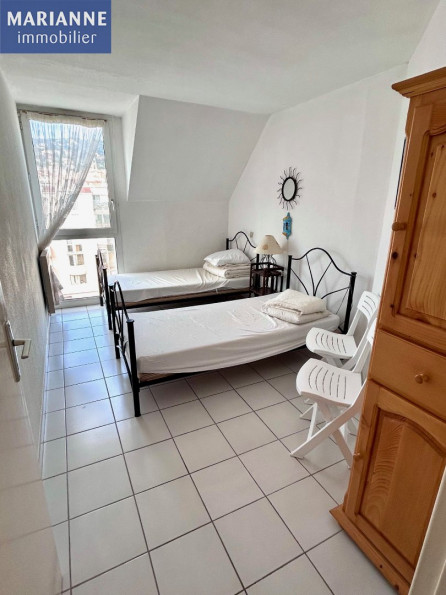 vente Appartement Sete - Photo 5