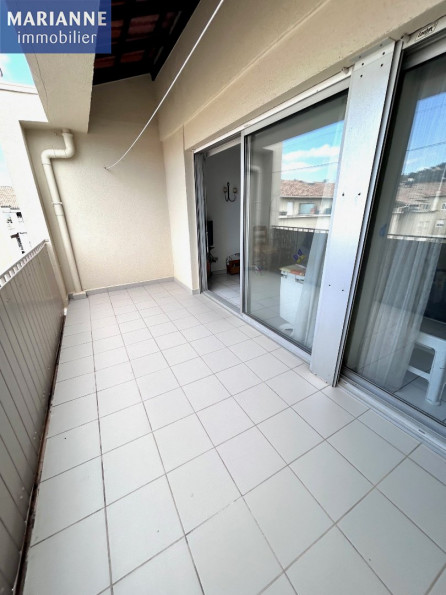 vente Appartement Sete - Photo 7