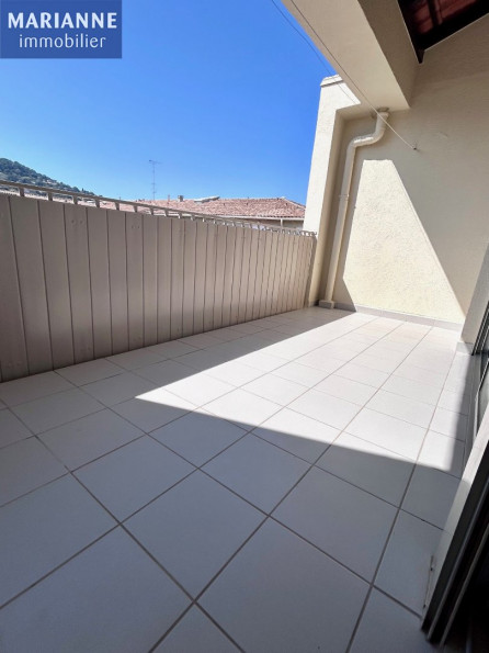 vente Appartement Sete - Photo 8