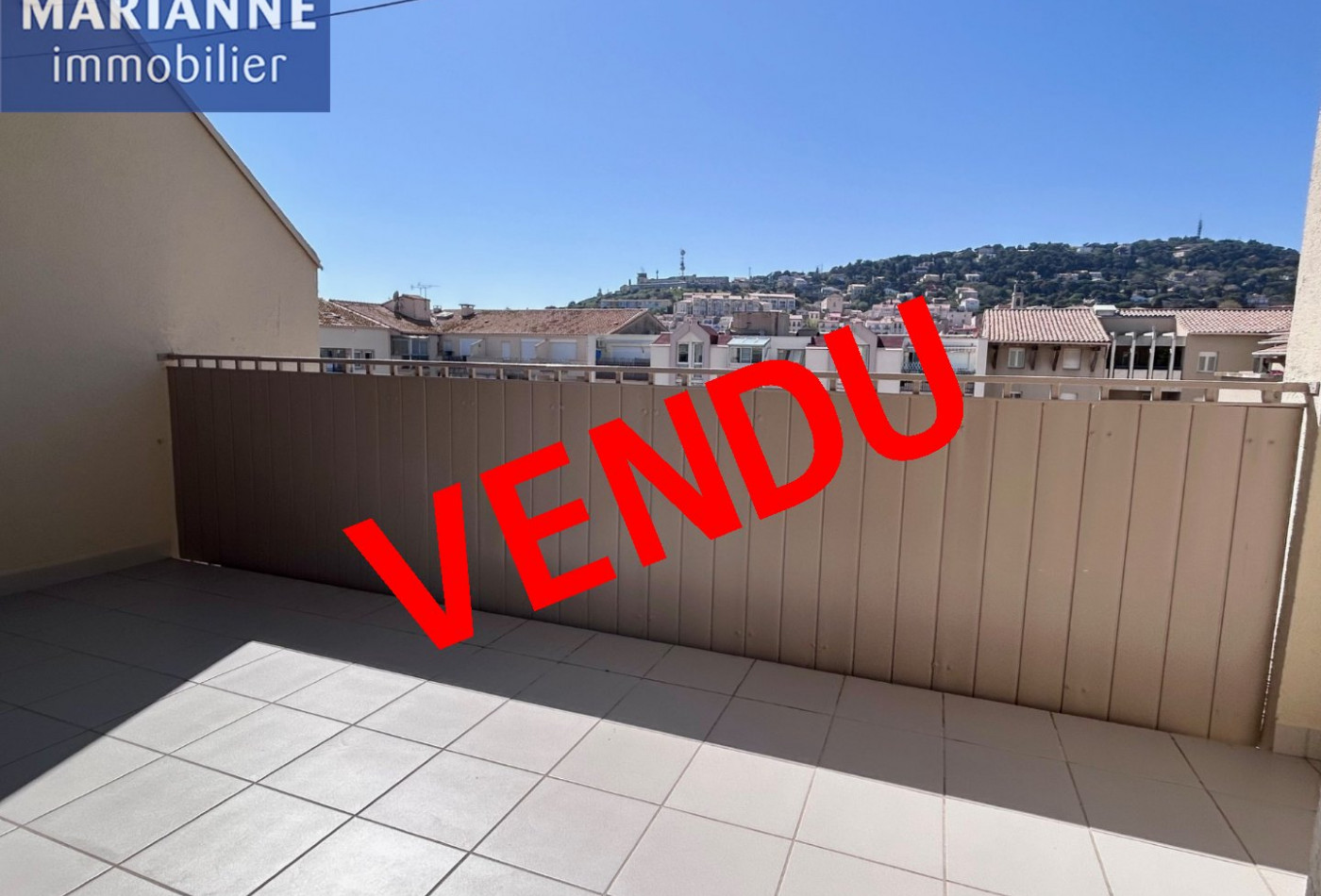 à vendre Appartement Sete - Photo 1