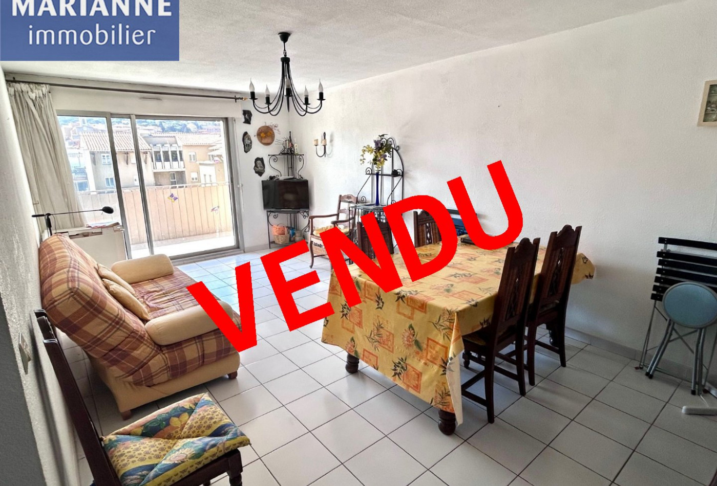 à vendre Appartement Sete - Photo 2