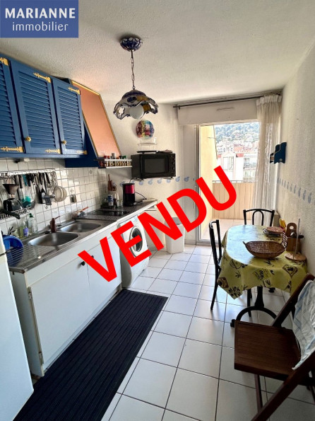 vente Appartement Sete - Photo 3
