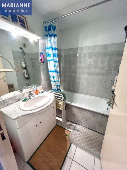 vente Appartement Sete - Photo 6