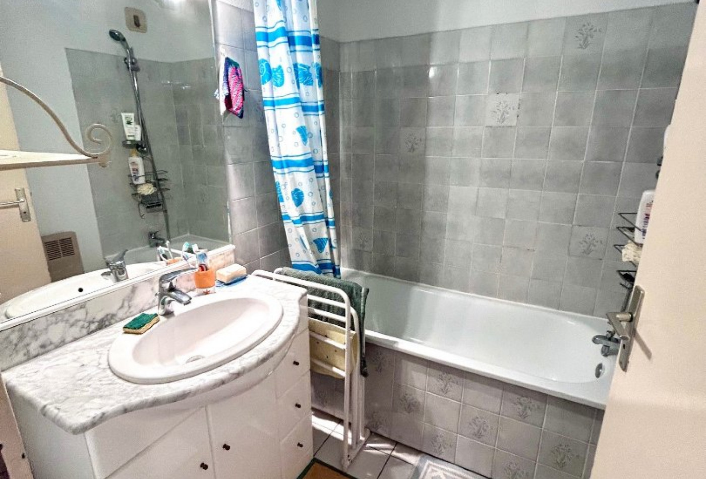 à vendre Appartement Sete - Photo 6