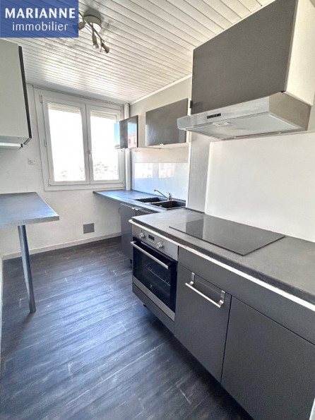 vente Appartement Sete - Photo 3