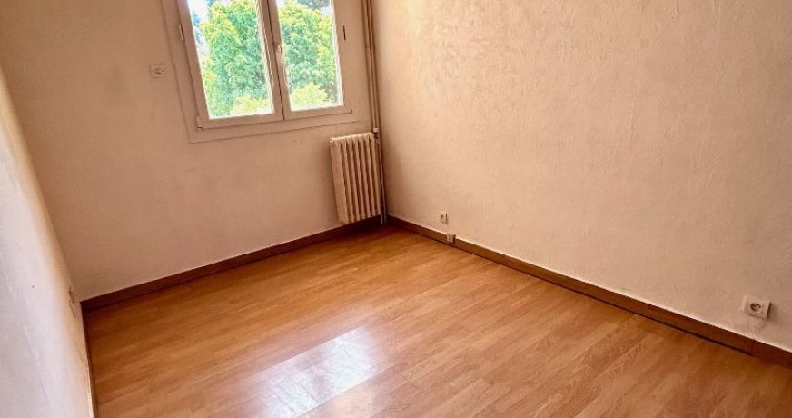 vente Appartement Sete
