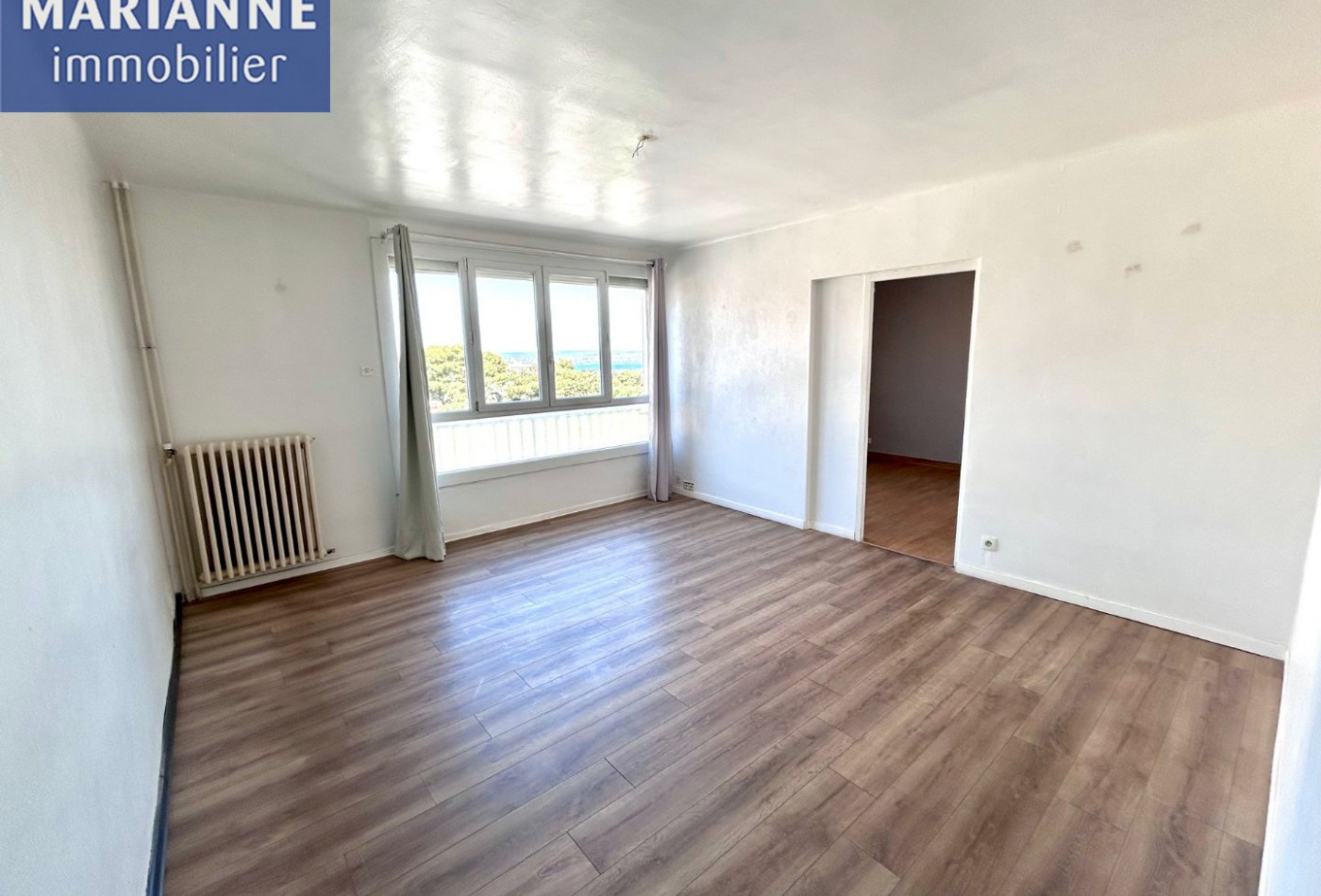 à vendre Appartement Sete - Photo 1