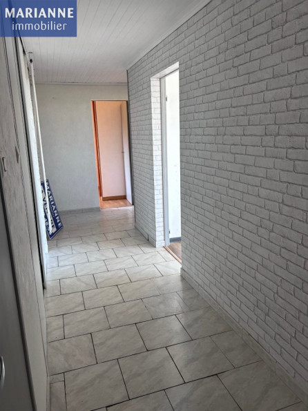 vente Appartement Sete - Photo 9