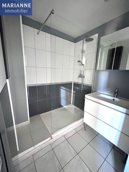 vente Appartement Sete - Photo 6