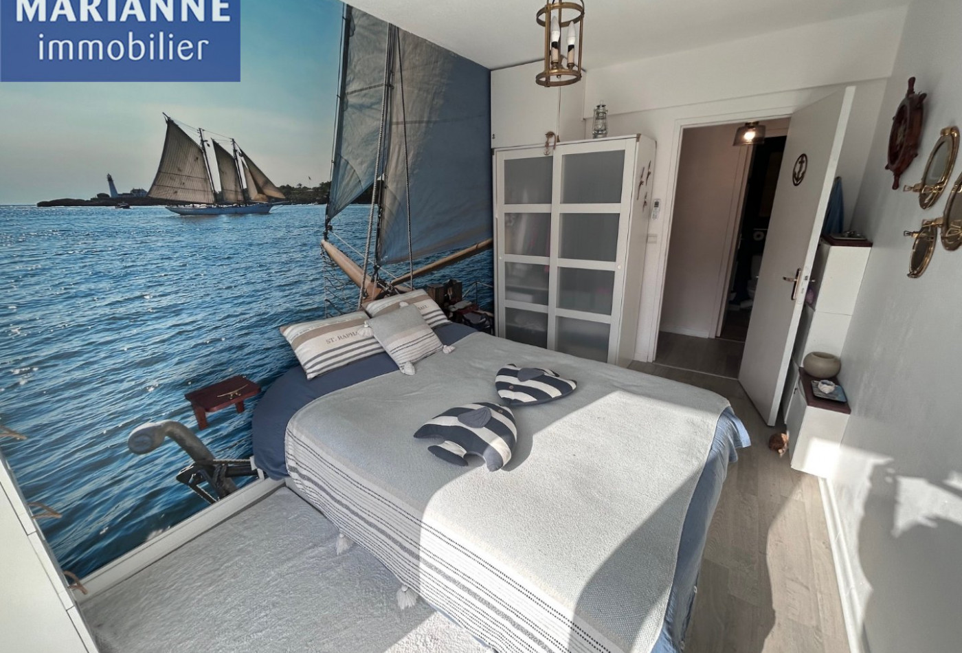 à vendre Appartement Sete - Photo 4