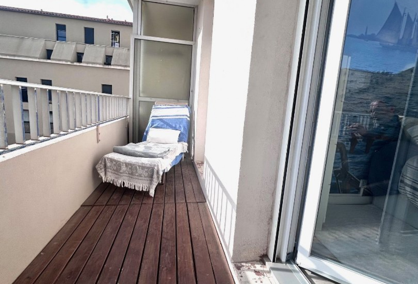 à vendre Appartement Sete - Photo 3