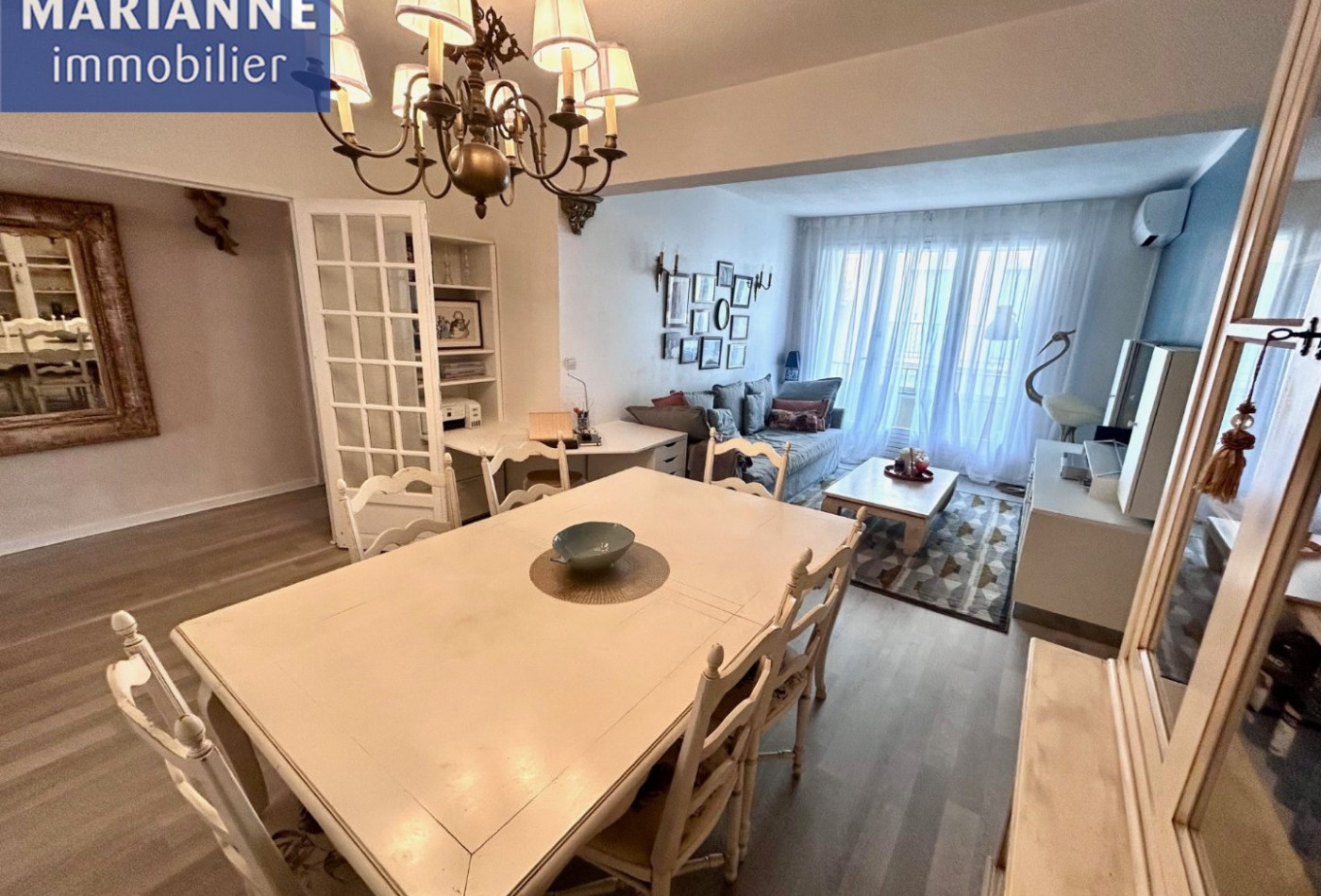 à vendre Appartement Sete - Photo 8