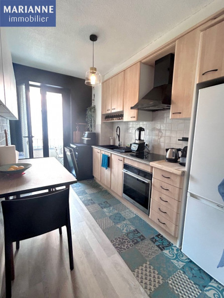 vente Appartement Sete - Photo 2