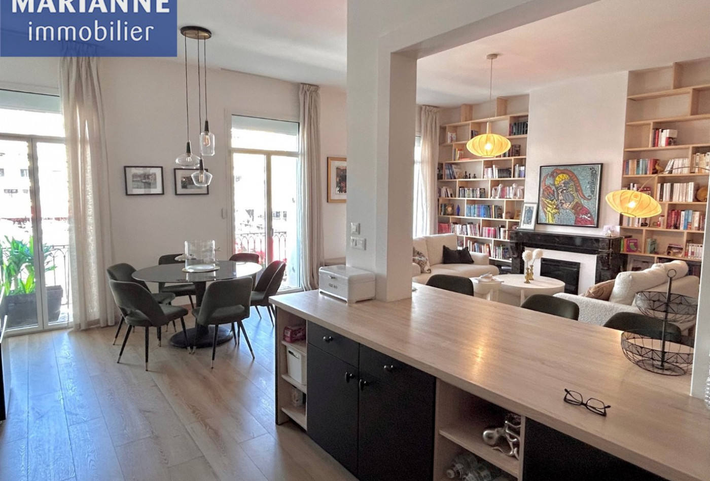 à vendre Appartement Sete - Photo 9