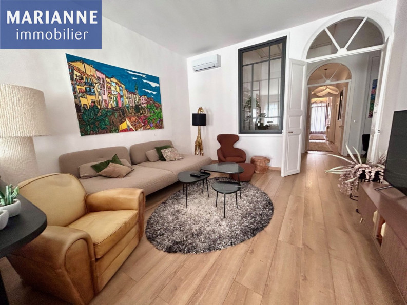 vente Appartement Sete - Photo 1