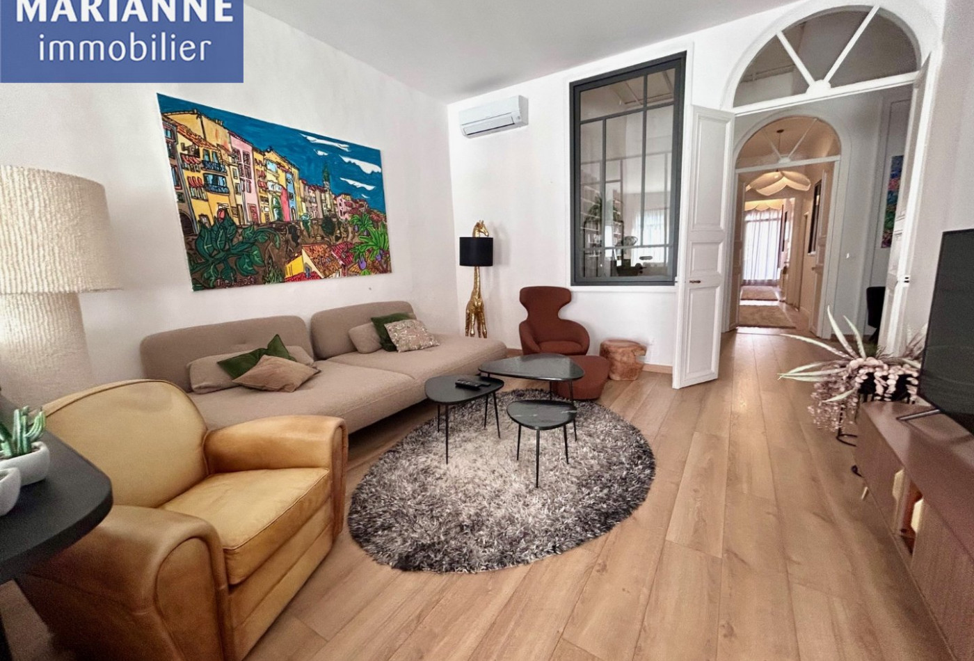 à vendre Appartement Sete - Photo 1