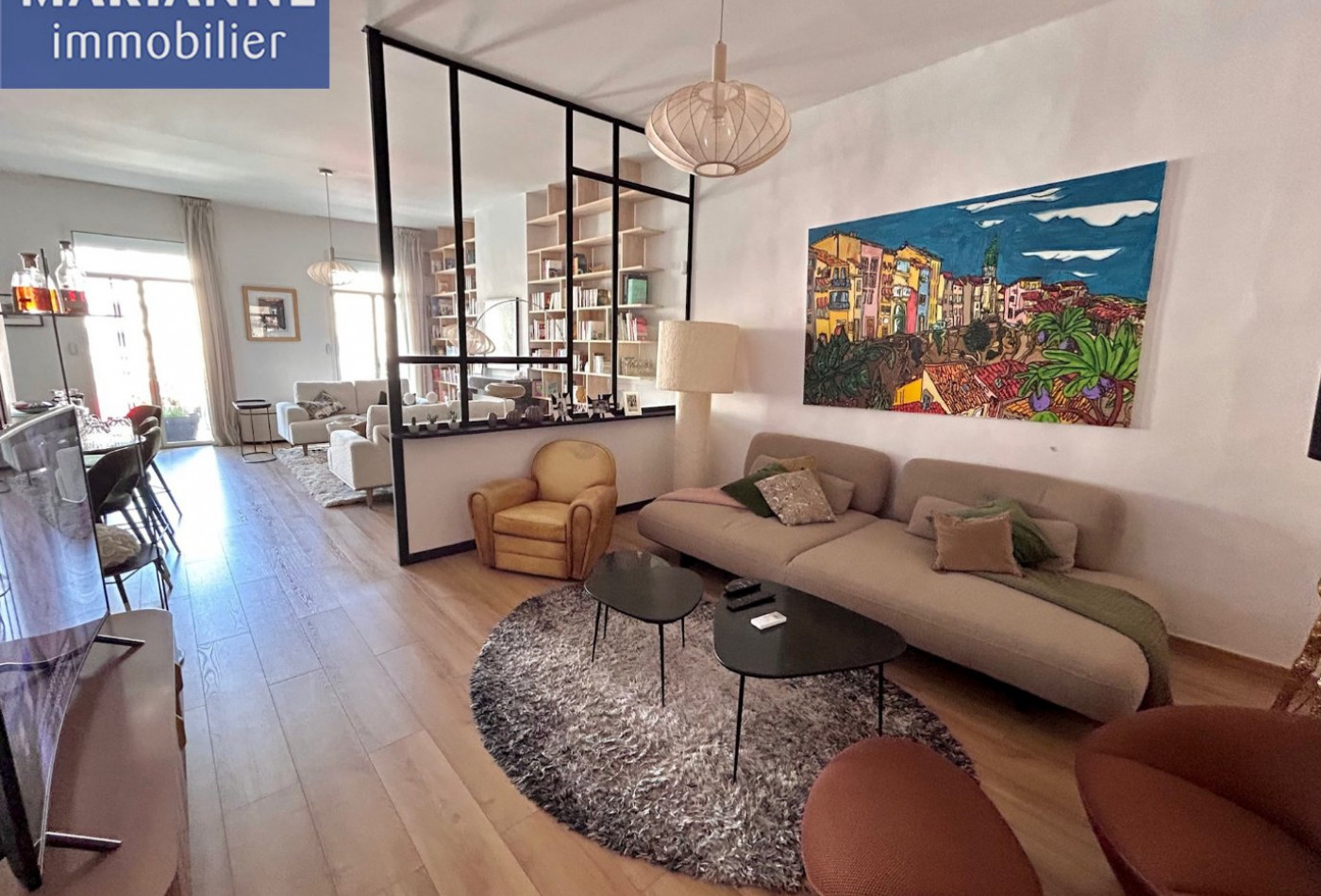 à vendre Appartement Sete - Photo 7