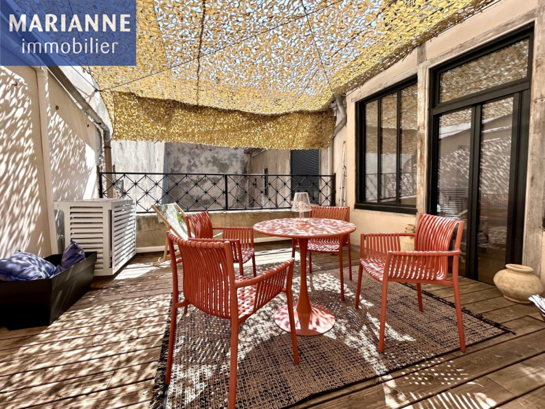 vente Appartement Sete - Photo 8