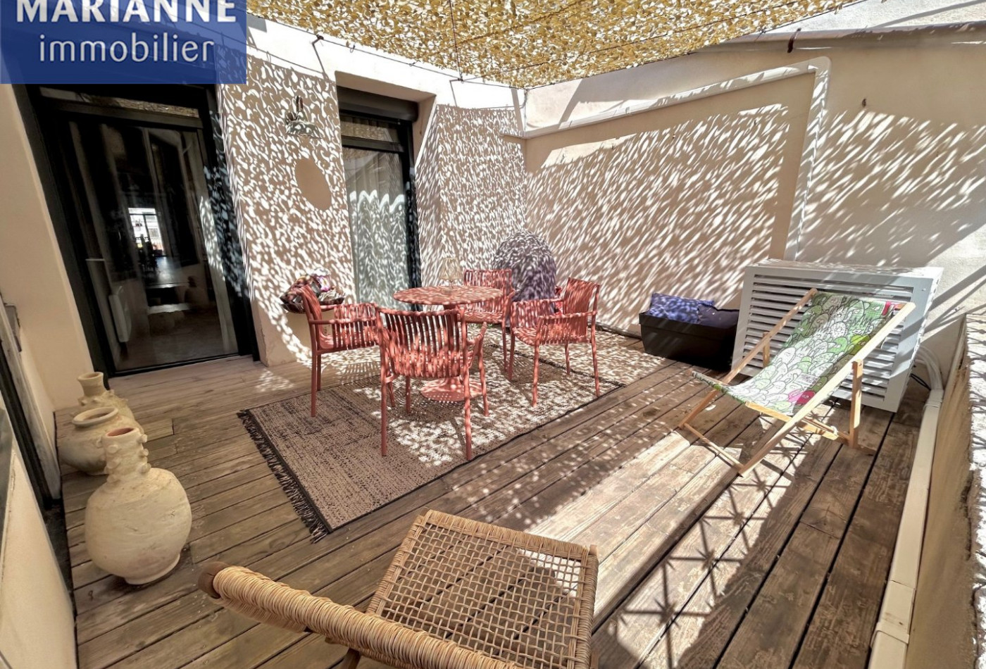 à vendre Appartement Sete - Photo 6