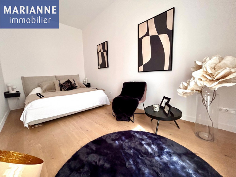 vente Appartement Sete - Photo 4