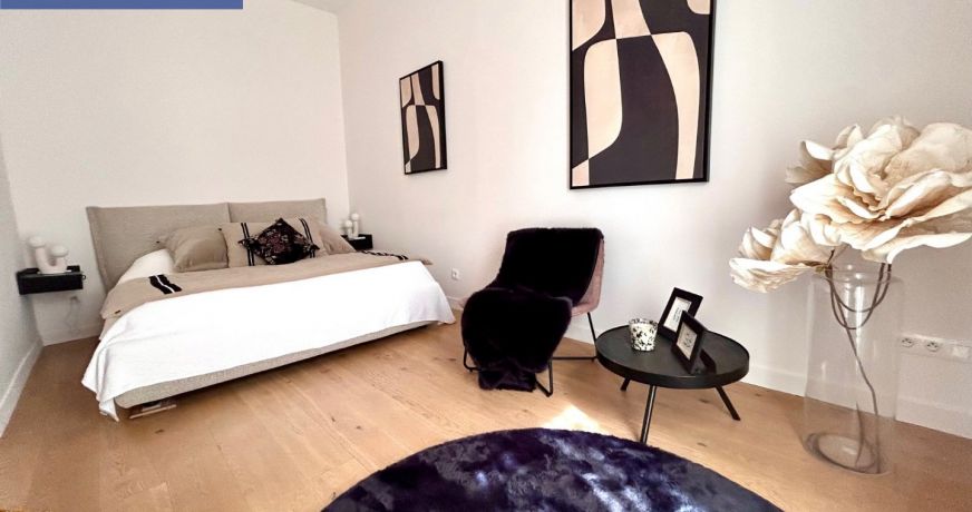 vente Appartement Sete