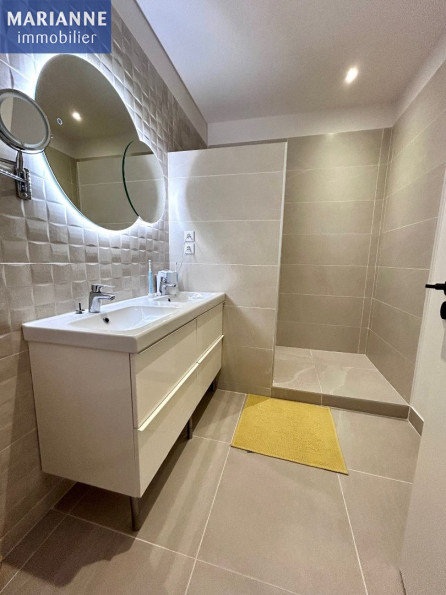 vente Appartement Sete - Photo 5