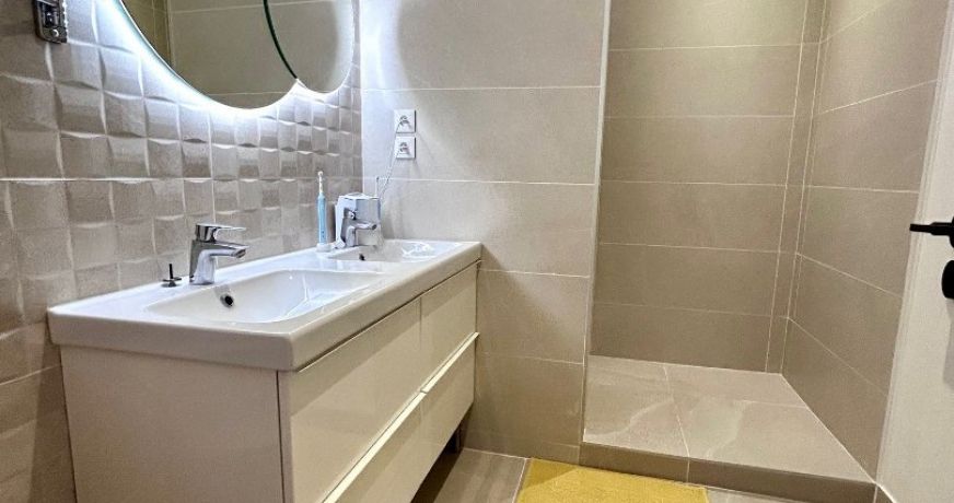 vente Appartement Sete