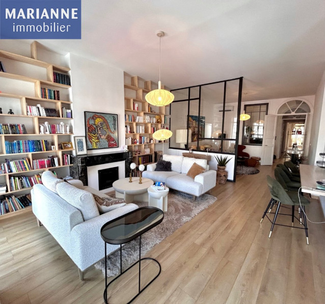 vente Appartement Sete - Photo 2