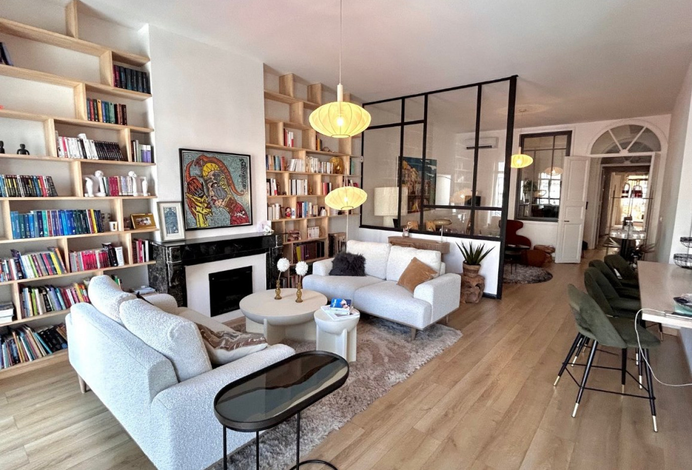 à vendre Appartement Sete - Photo 2