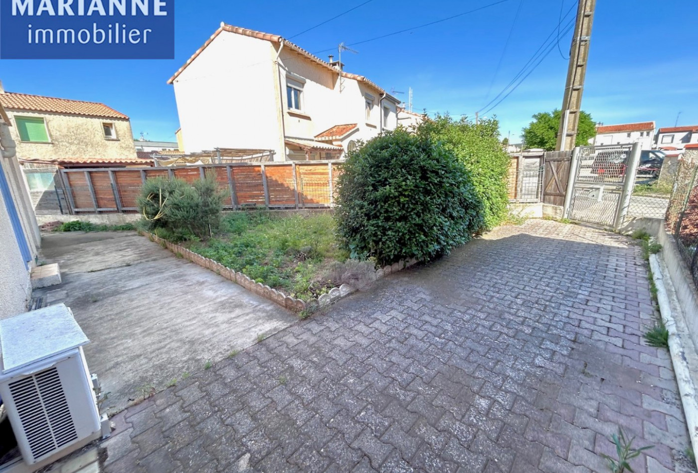 à vendre Maison Frontignan - Photo 2