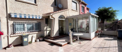 vente Maison Frontignan