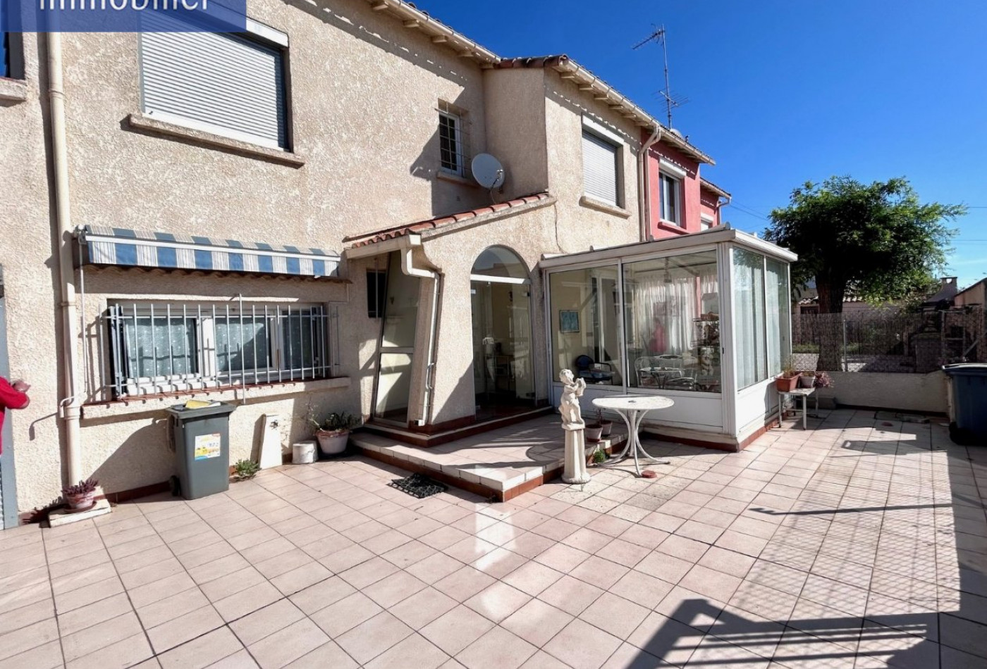 à vendre Maison Frontignan - Photo 1