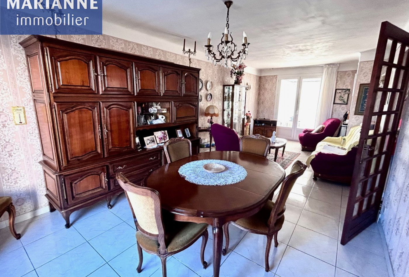 à vendre Maison Frontignan - Photo 3